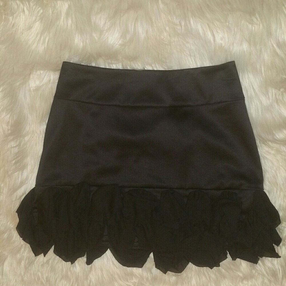 Express Design Studio Skirt